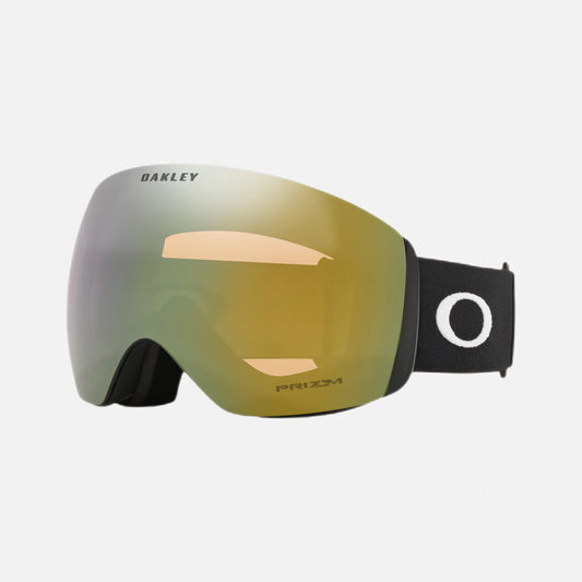 Oakley Flight Deck L Matte Black w/Prizm Sage Gold