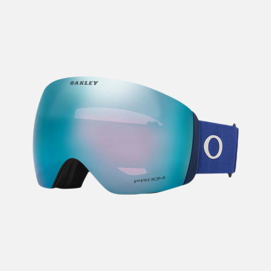 Oakley Flight Deck L Navy w/Prizm Saphire