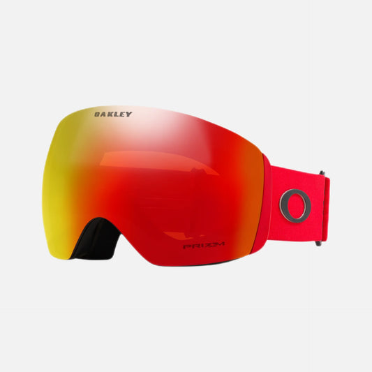 Oakley Flight Deck L Redline w/Prizm Torch