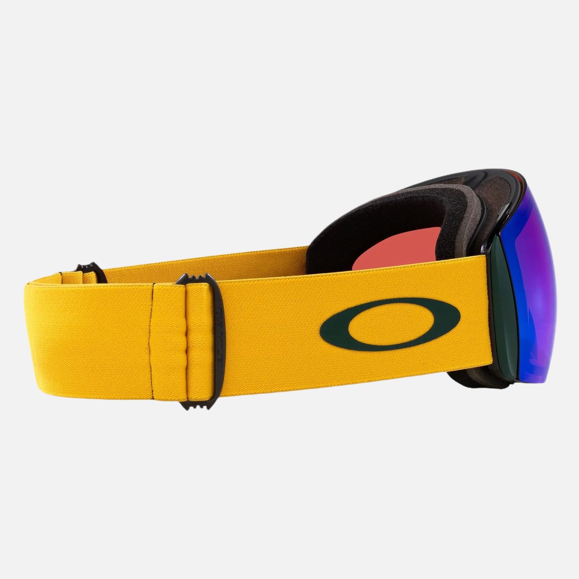 Oakley flight deals deck halo