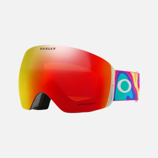 Oakley Flight Deck L Heat Map w/Prizm Torch