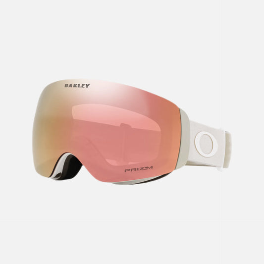 Oakley Flight Deck M Cool Grey w/Prizm Rose Gold