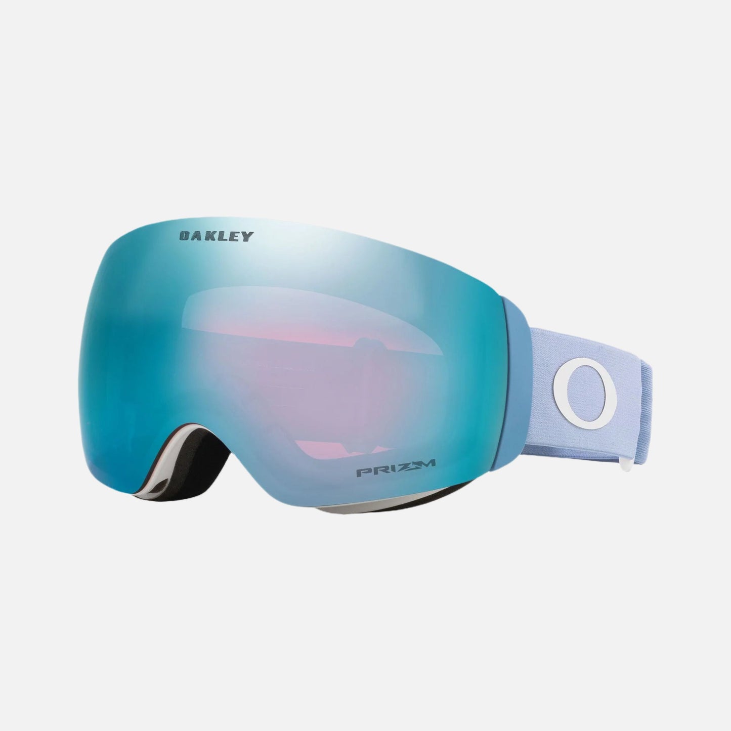 Oakley Flight Deck M Stonewash W/Prizm Sapphire