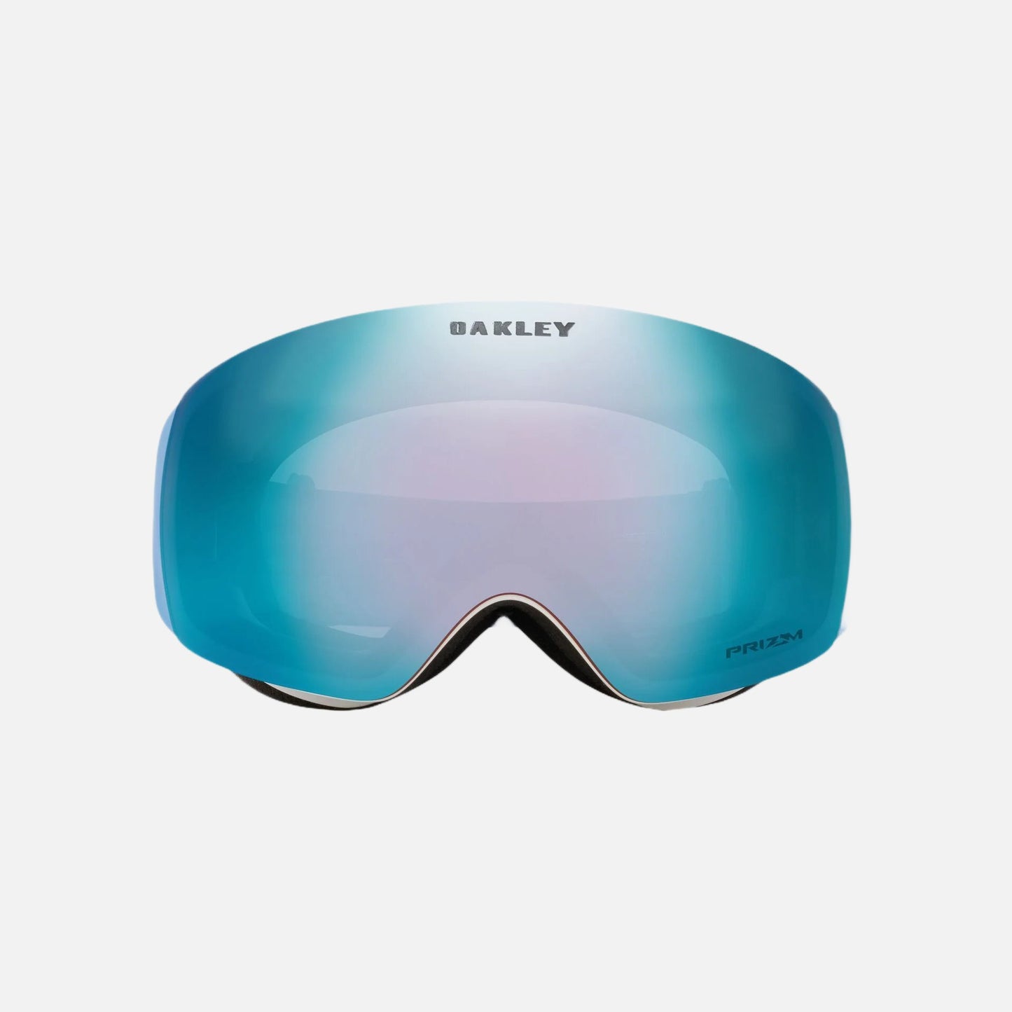 Oakley Flight Deck M Stonewash W/Prizm Sapphire