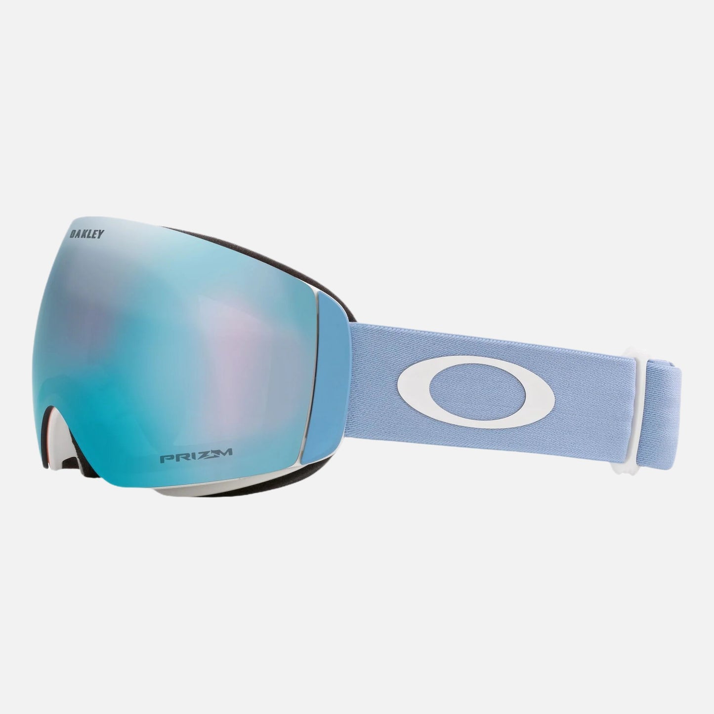 Oakley Flight Deck M Stonewash W/Prizm Sapphire