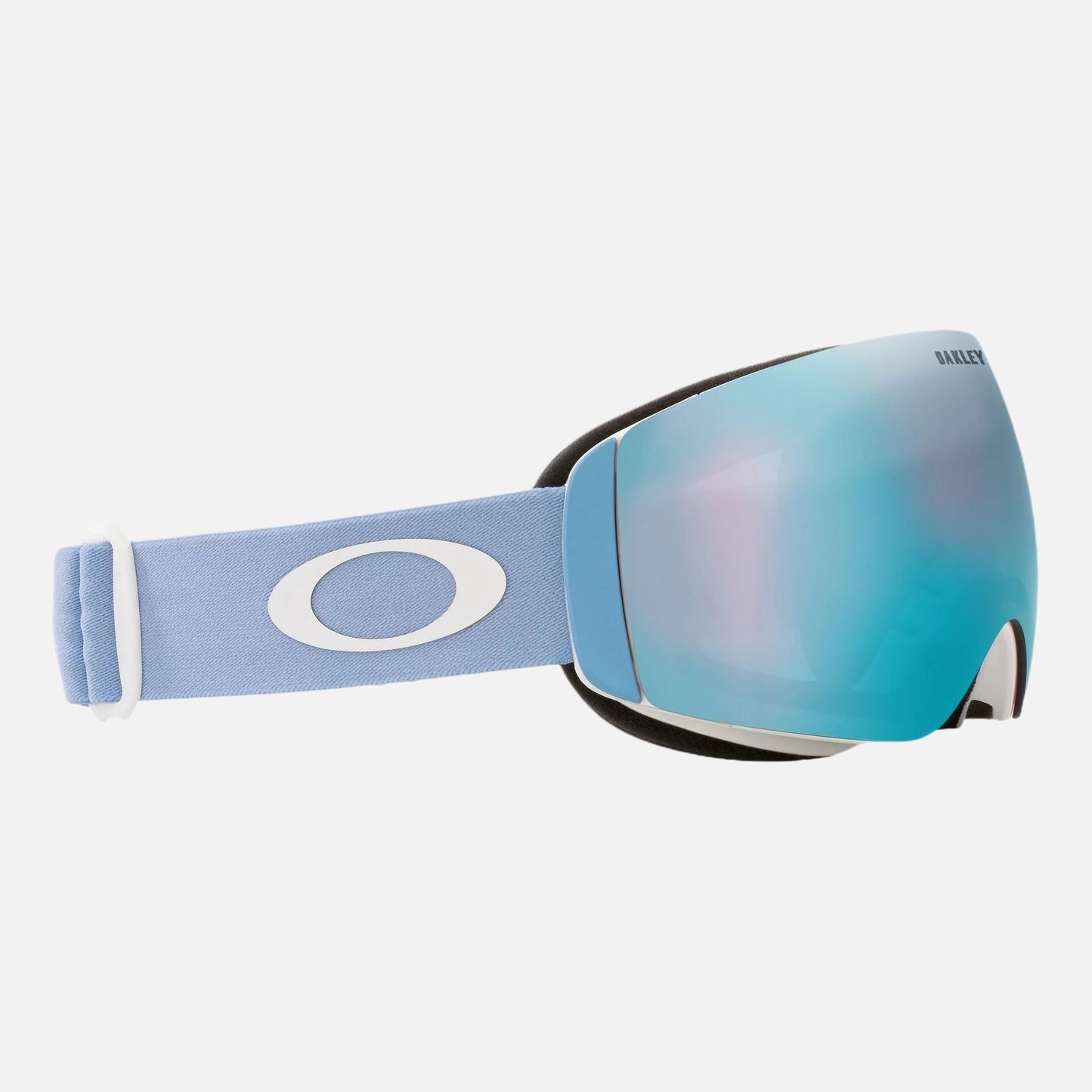 Oakley Flight Deck M Stonewash W/Prizm Sapphire