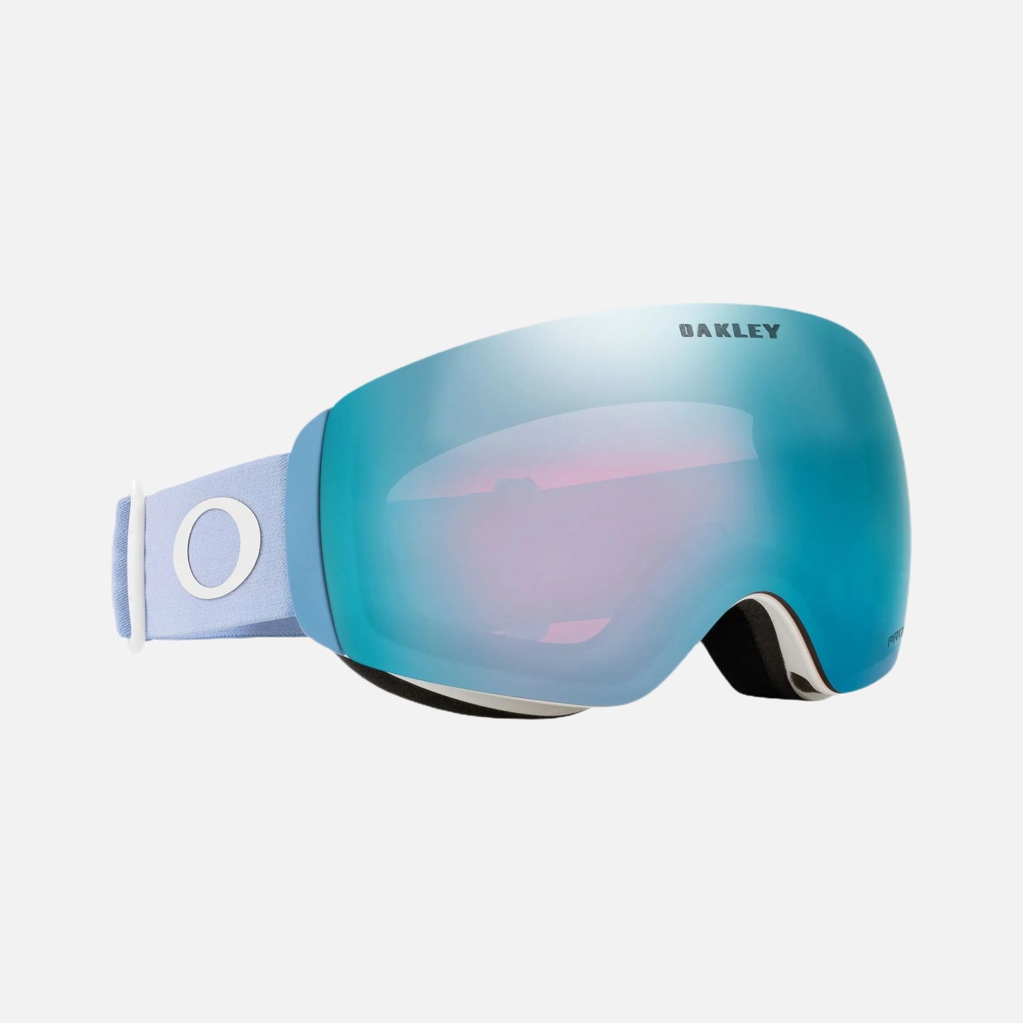 Oakley Flight Deck M Stonewash W/Prizm Sapphire