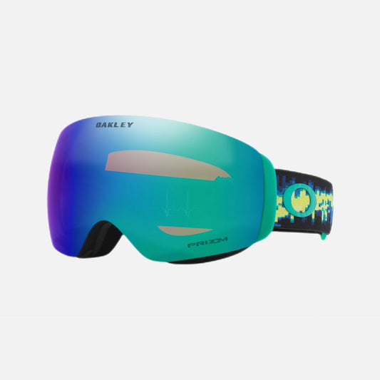 Oakley Flight Deck M Sound wave w/Prizm Argon