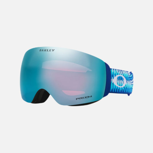 Oakley Flight Deck M Shiffrin Signature w/Prizm Saphire