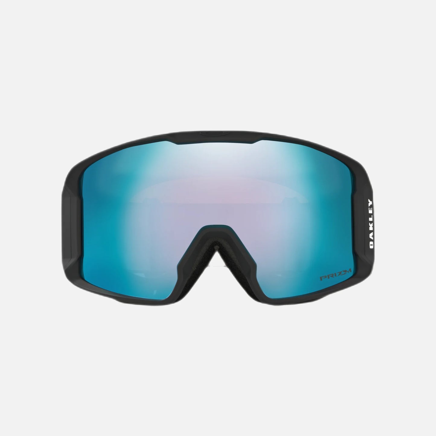 Oakley Line Miner L Matte Black w/Prizm Saphire