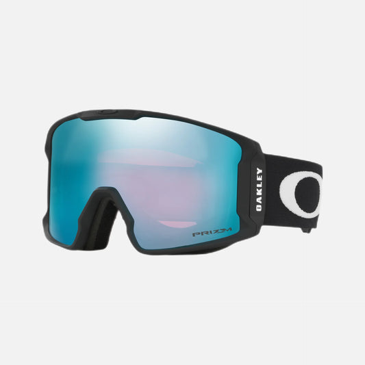 Oakley Line Miner L Matte Black w/Prizm Saphire