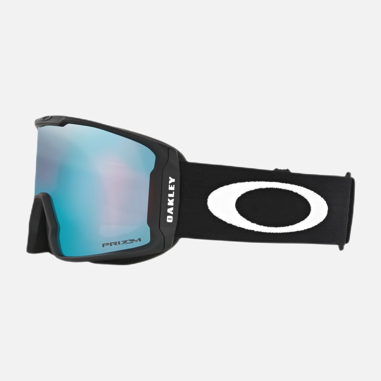 Oakley Line Miner L Matte Black w/Prizm Saphire