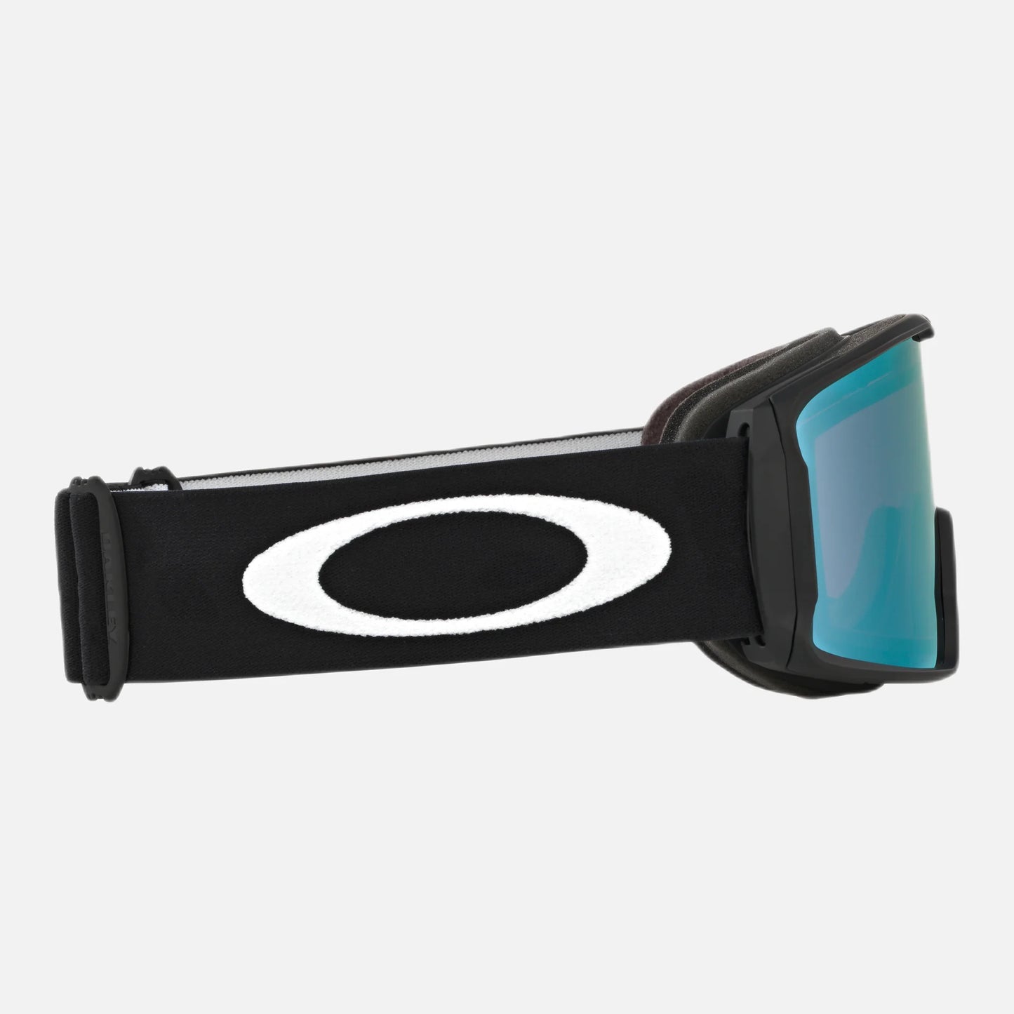 Oakley Line Miner L Matte Black w/Prizm Saphire