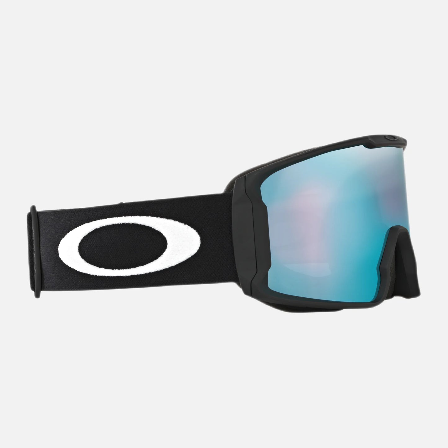 Oakley Line Miner L Matte Black w/Prizm Saphire