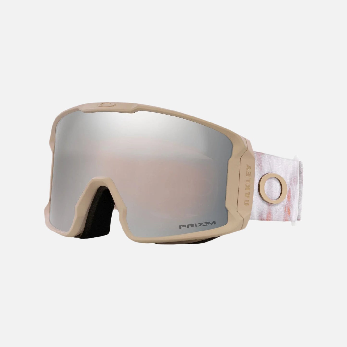 Oakley Line Miner L Jamie Andersen Signature W/Prizm Black Iridium