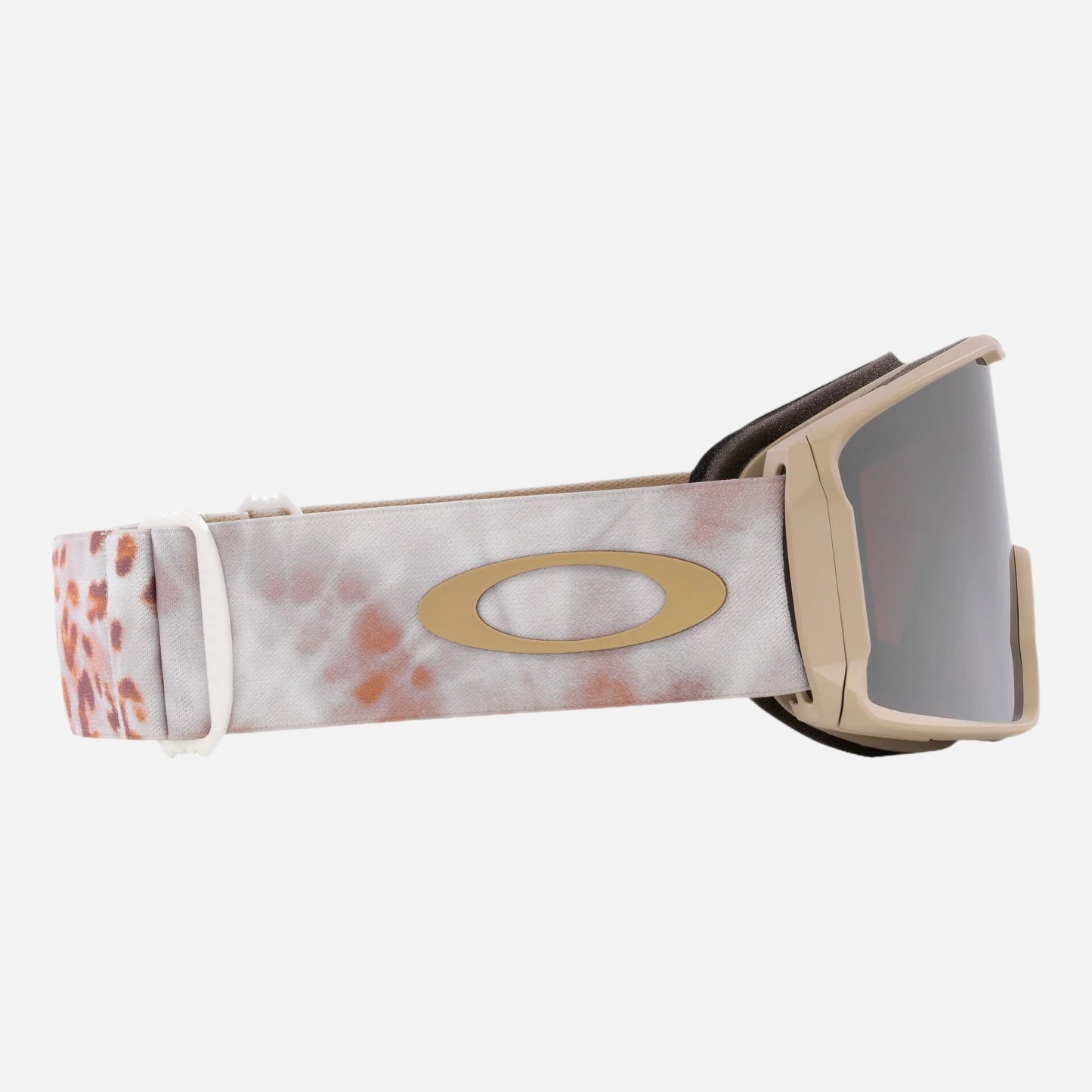 Oakley Line Miner L Jamie Andersen Signature W/Prizm Black Iridium