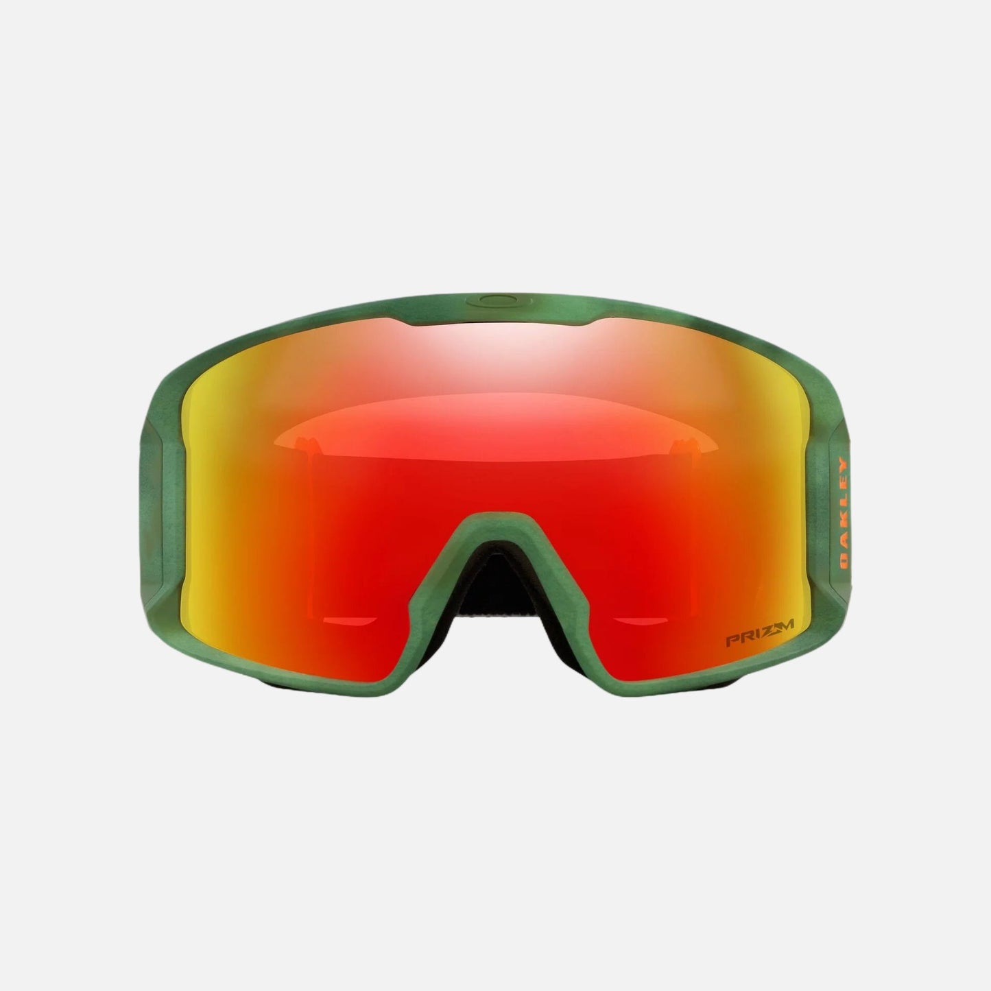 Oakley Line Miner L Stale Standbech Signature W/Prizm Black Iridium