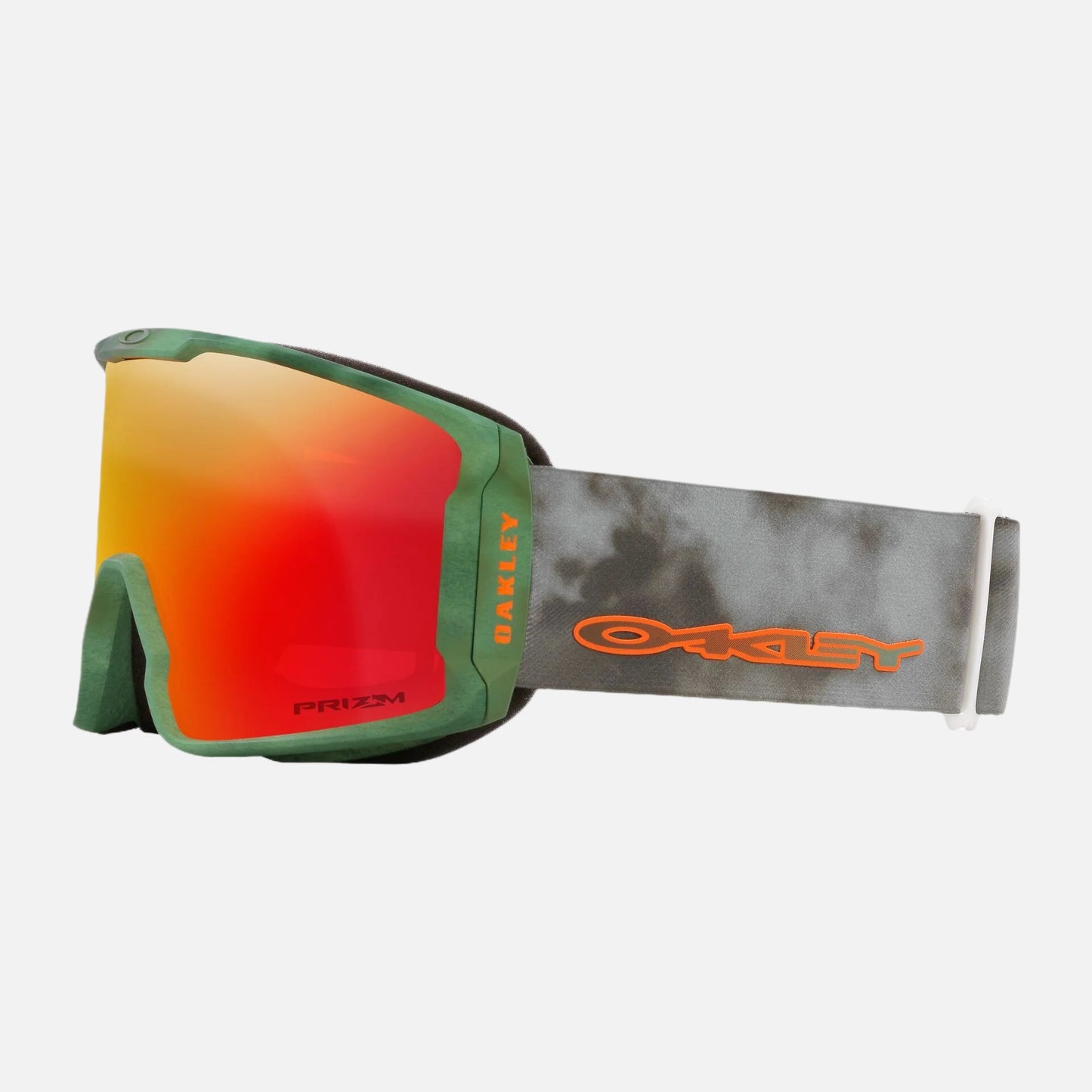 Oakley Line Miner L Stale Standbech Signature W/Prizm Black Iridium