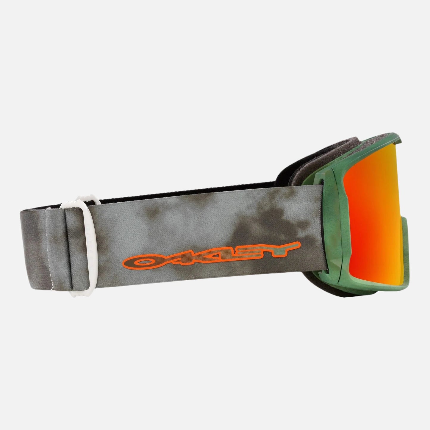 Oakley Line Miner L Stale Standbech Signature W/Prizm Black Iridium