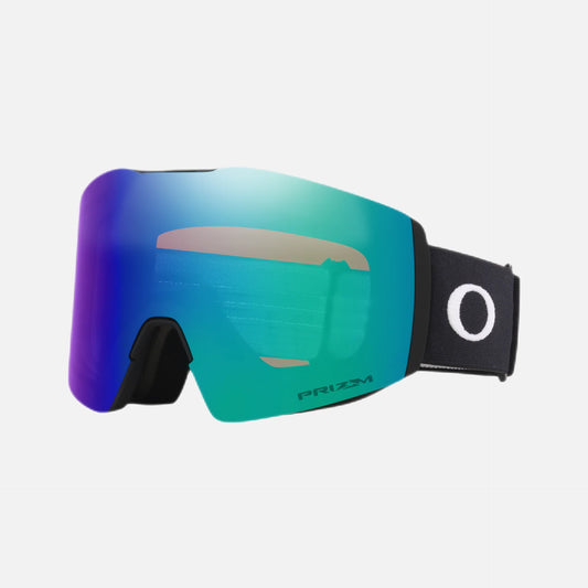 Oakley Fall Line L Matte Black w/Prizm Argon