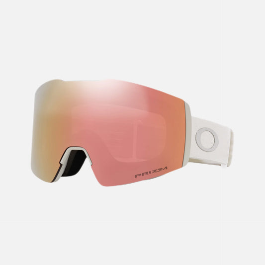 Oakley Fall Line M Cool Grey w/Prizm Rose Gold