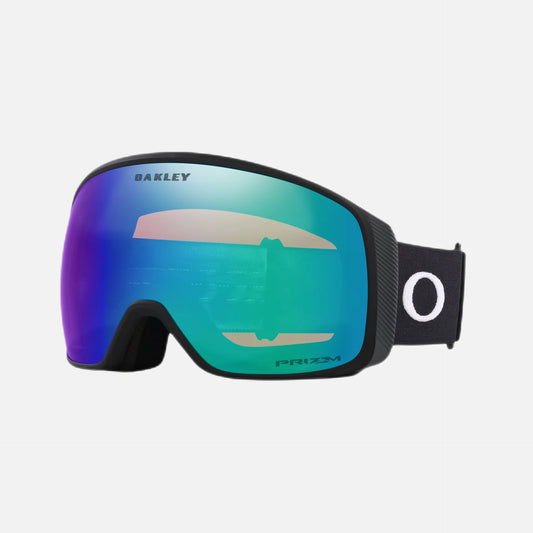 Oakley Flight Tracker L Matte Black w/Prizm Argon