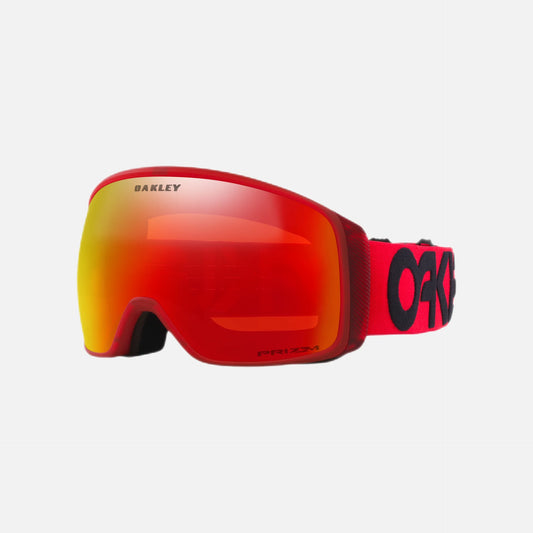 Oakley Flight Tracker L Redline w/Prizm Torch