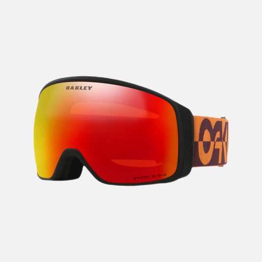 Oakley Flight Tracker L Grenache Dual w/Prizm Torch