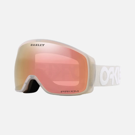 Oakley Flight Tracker M Cool Grey w/Prizm Rose Gold