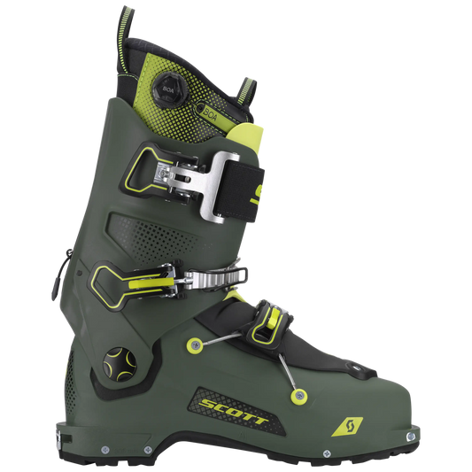 Scott Freeguide Carbon Ski Boot