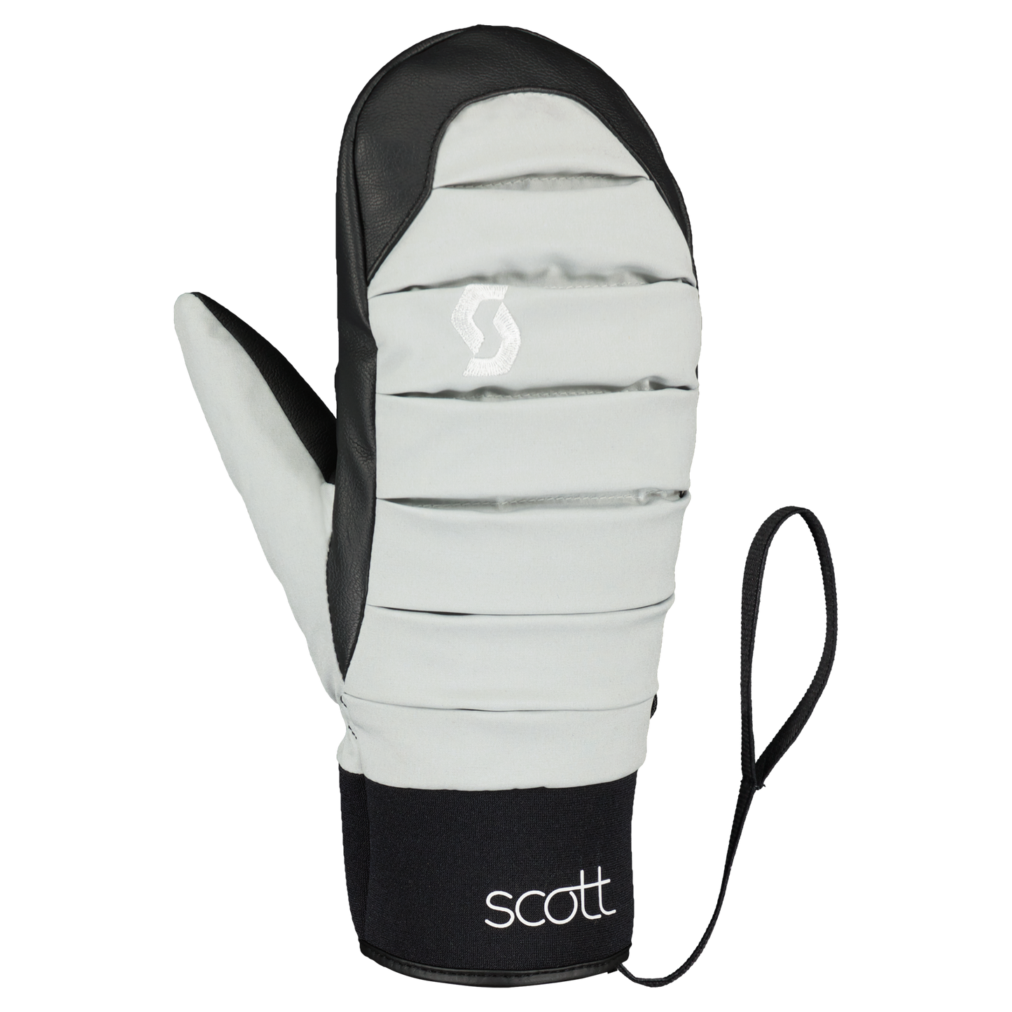 Scott W's Ultimate Primaloft Mitten