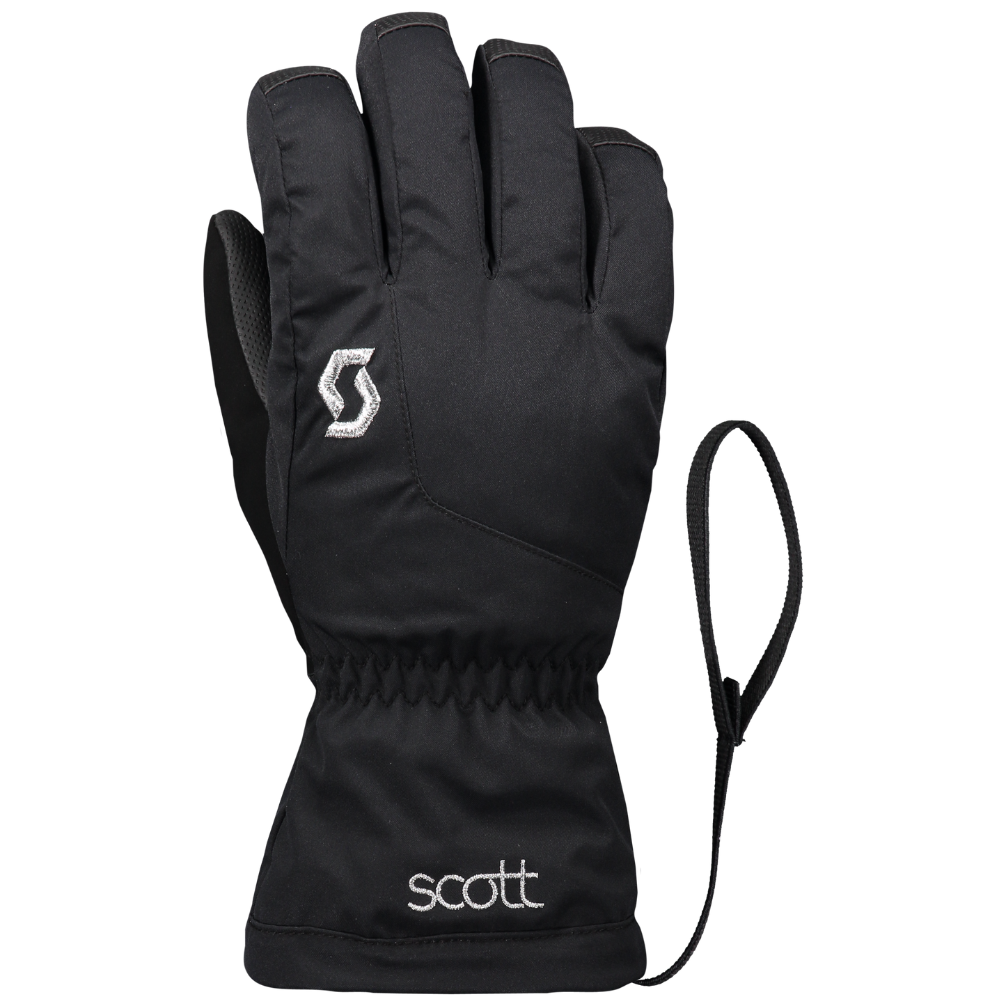 Scott W's Ultimate GTX Glove