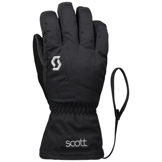 Scott W's Ultimate GTX Glove