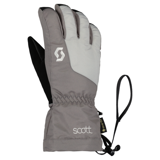 Scott W's Ultimate GTX Glove