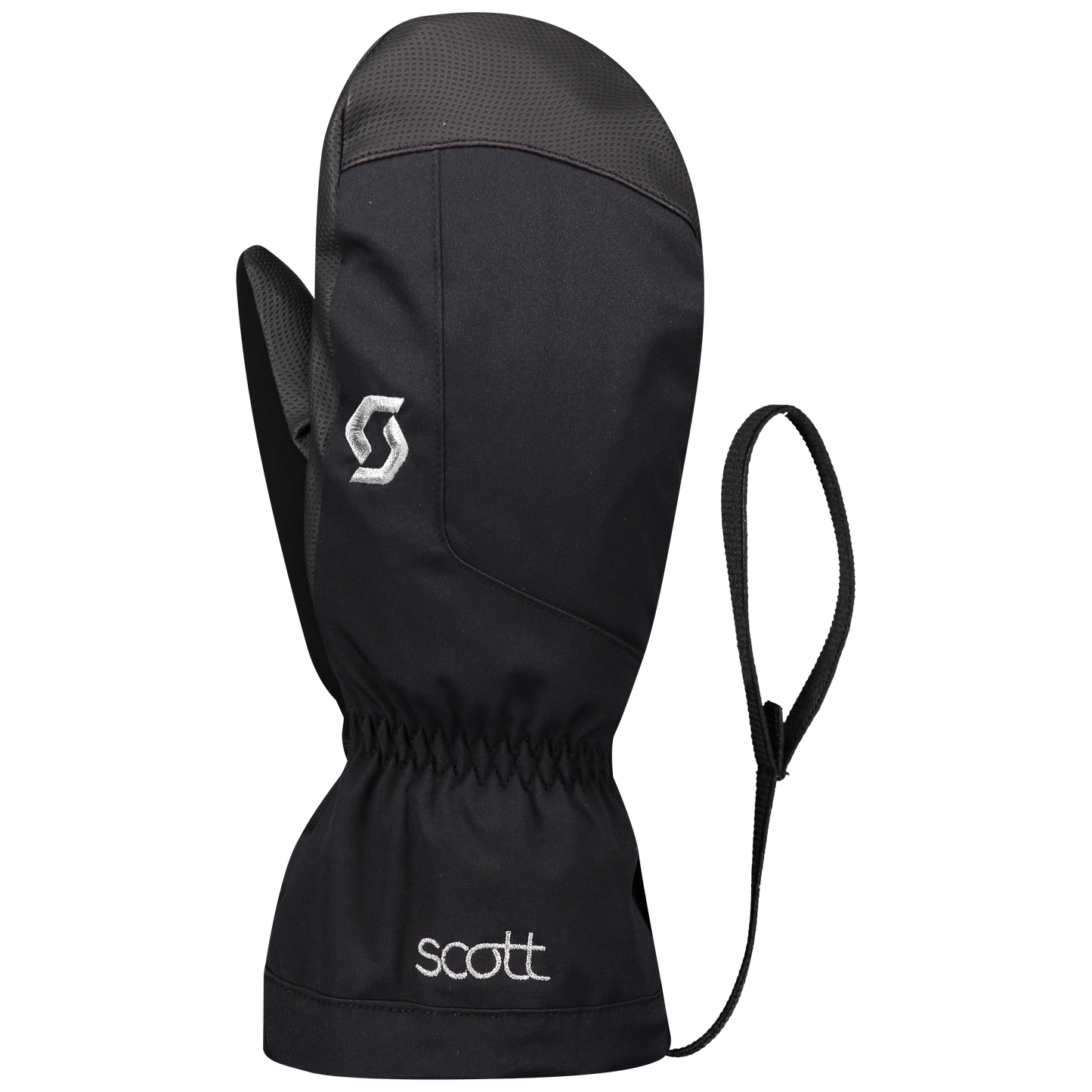 Scott W's Ultimate GTX Mitten