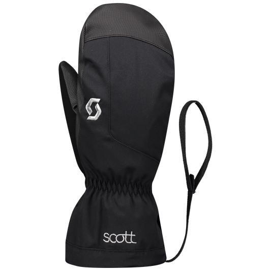 Scott W's Ultimate GTX Mitten