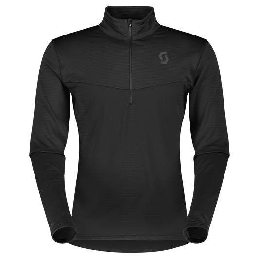 Scott M's Defined Pullover Fleece