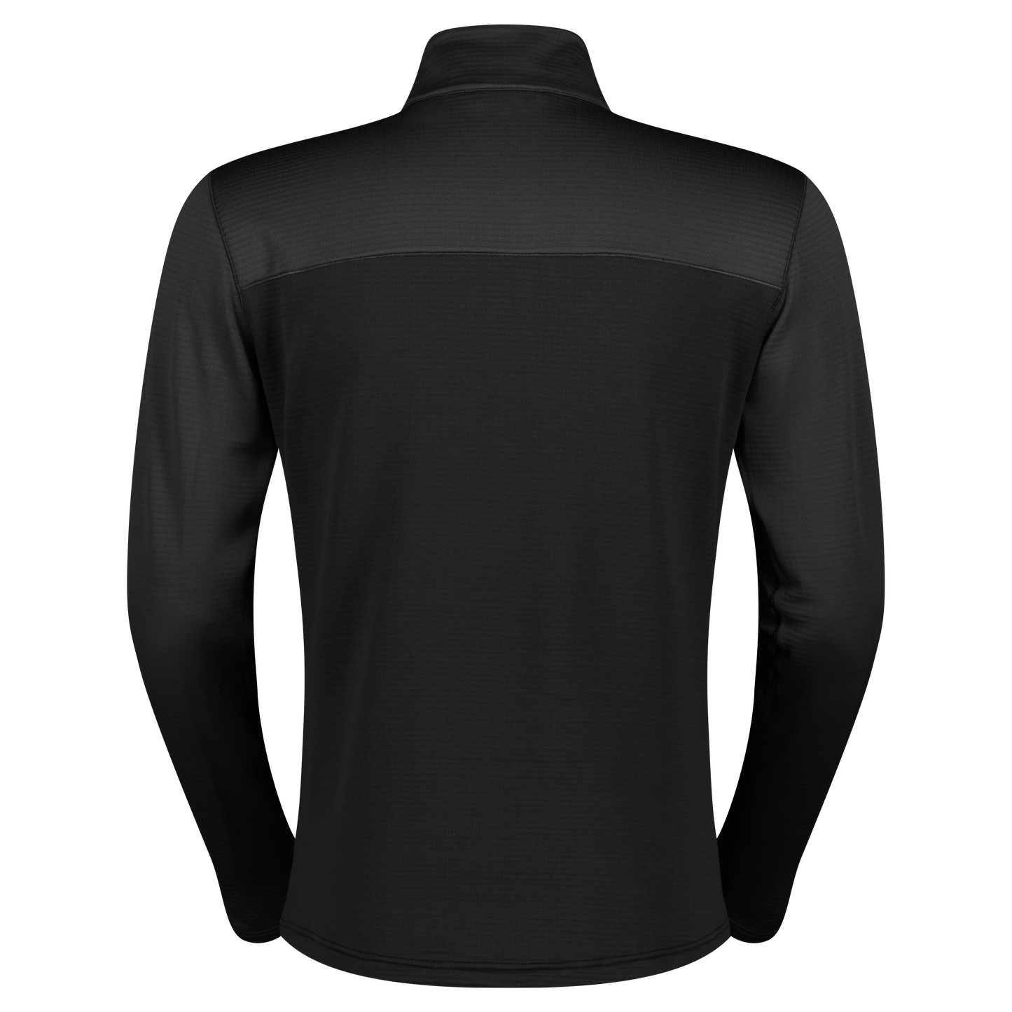 Scott M's Defined Pullover Fleece