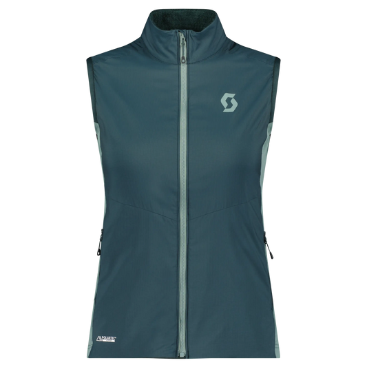 Scott W's Explorair Alpha Vest