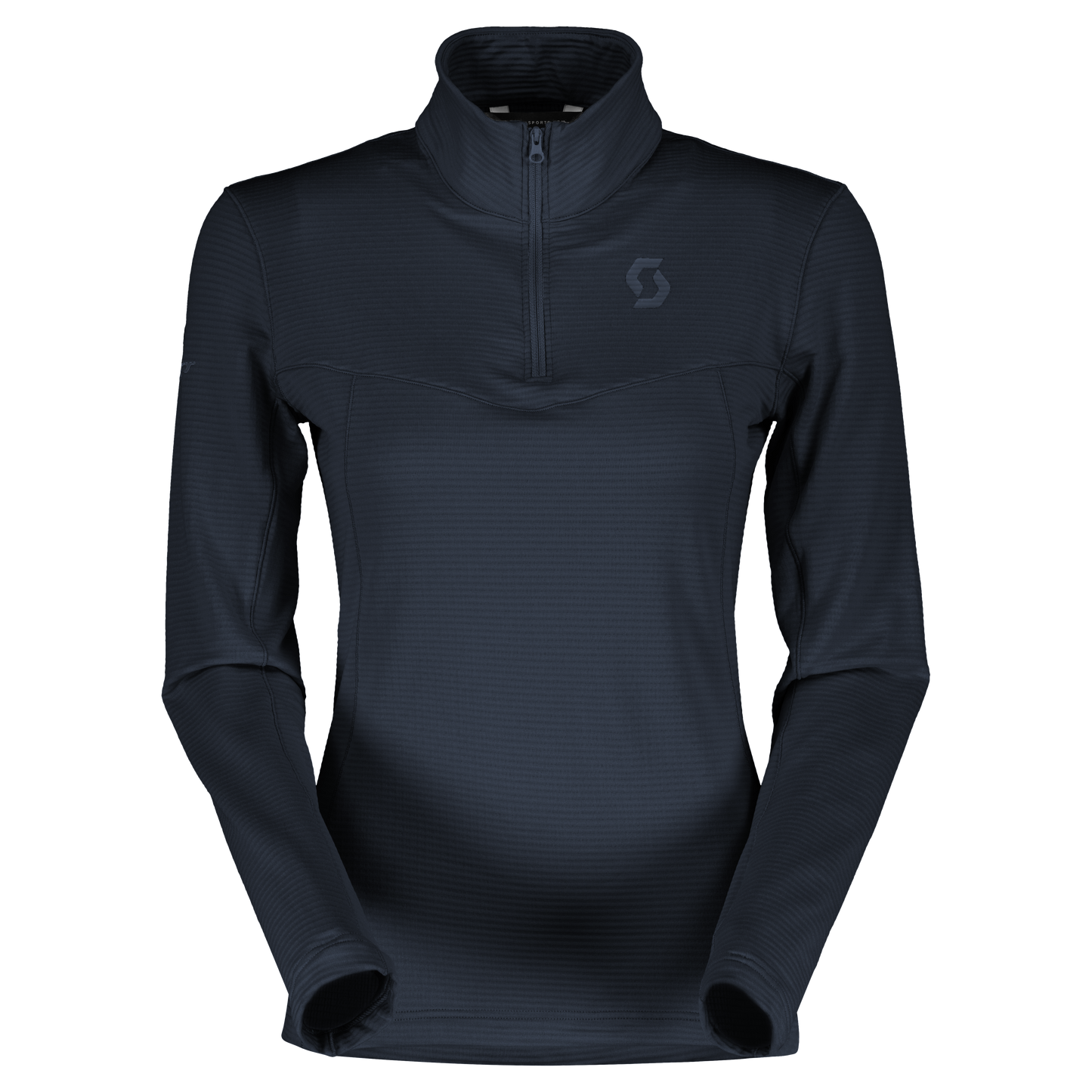 Scott W's Defined Pullover Fleece