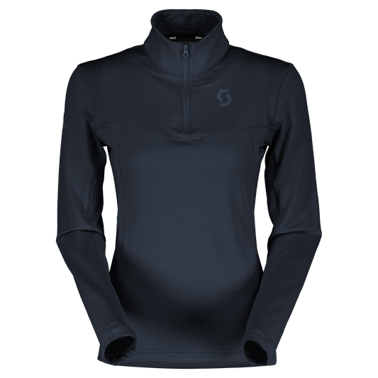 Scott W's Defined Pullover Fleece