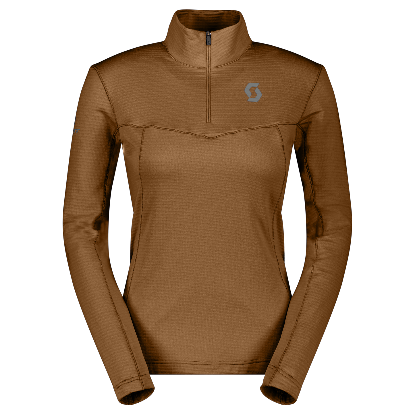 Scott W's Defined Pullover Fleece