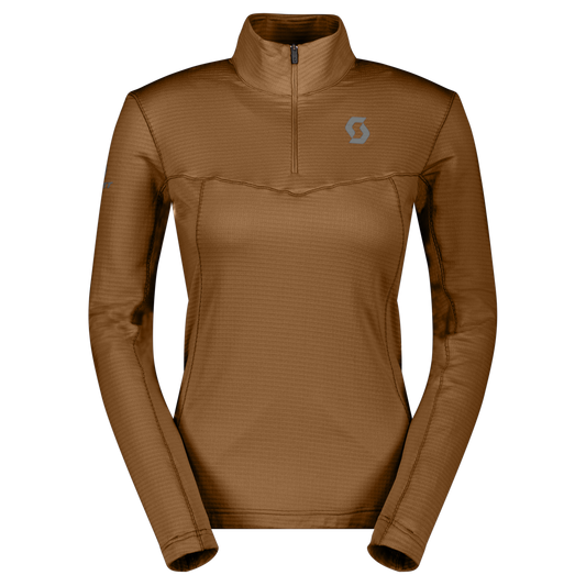 Scott W's Defined Pullover Fleece