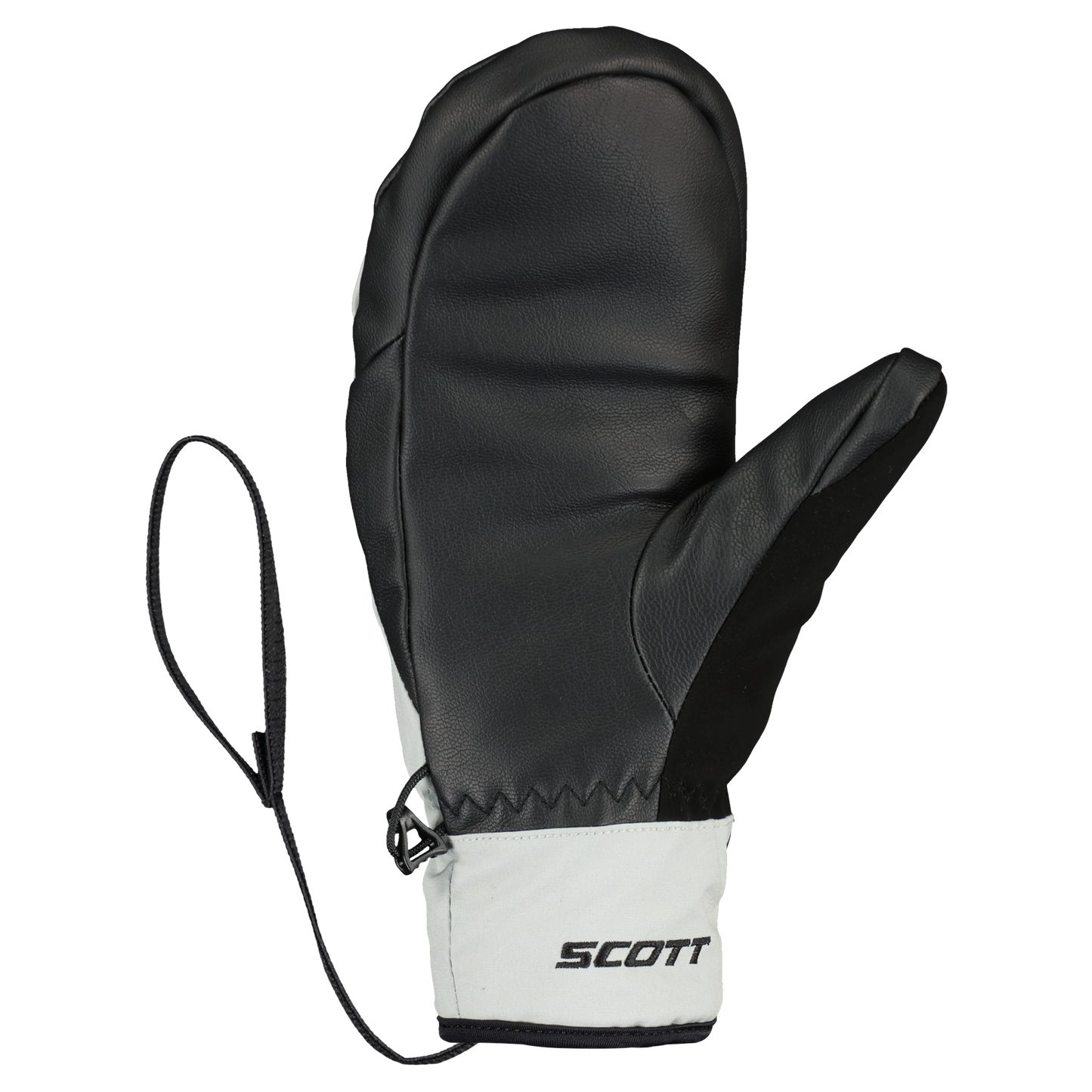 Scott W's Ultimate Hybrid Mitten