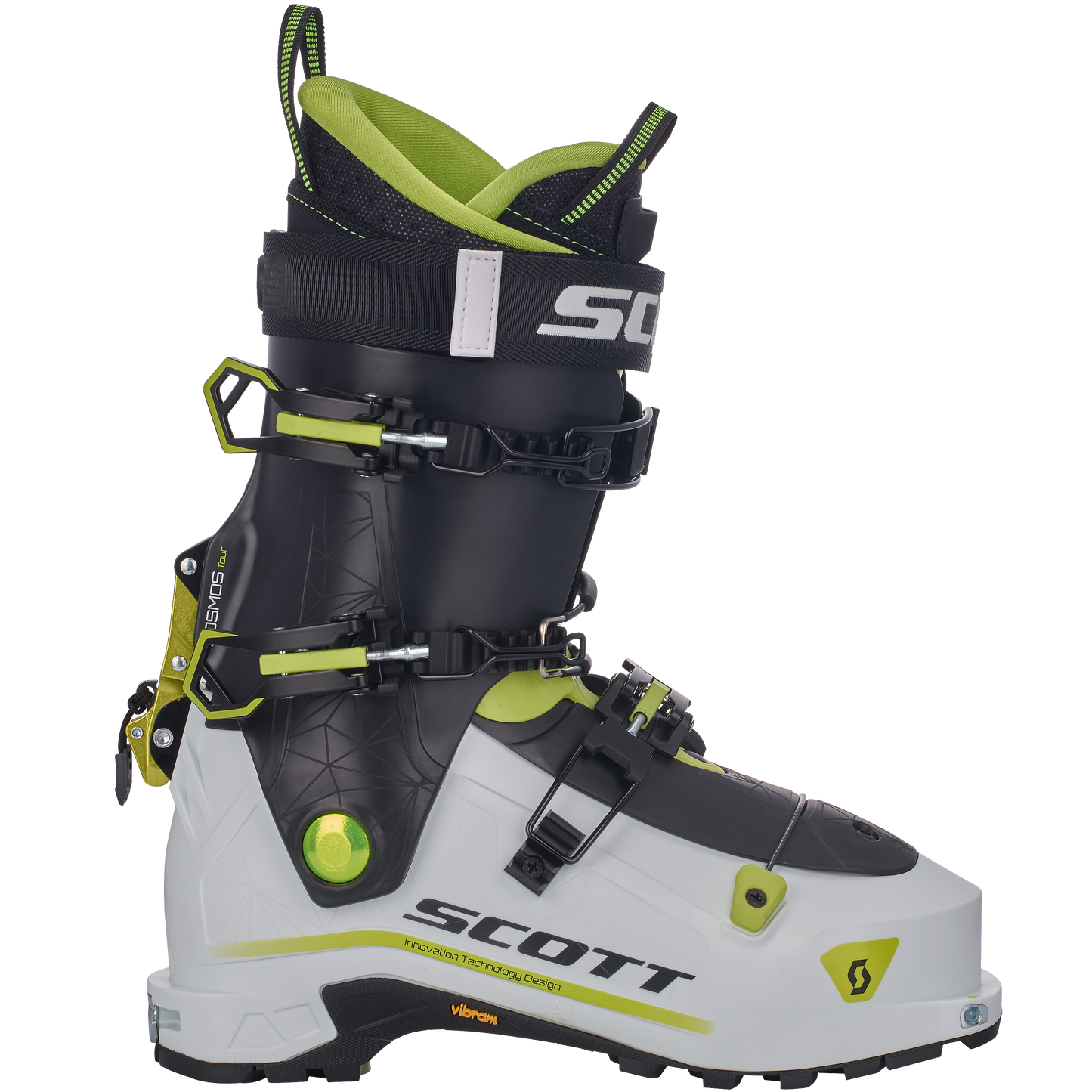 Scott Cosmos Tour Ski Boot