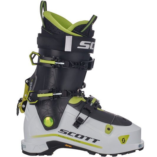 Scott Cosmos Tour Ski Boot