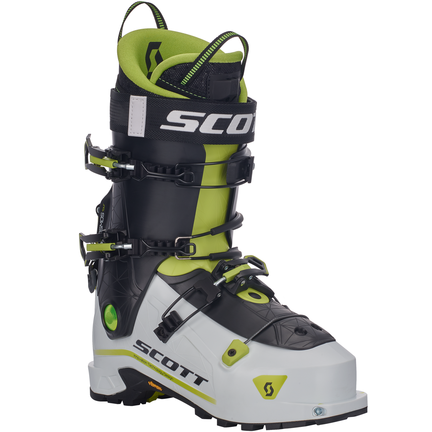 Scott Cosmos Tour Ski Boot