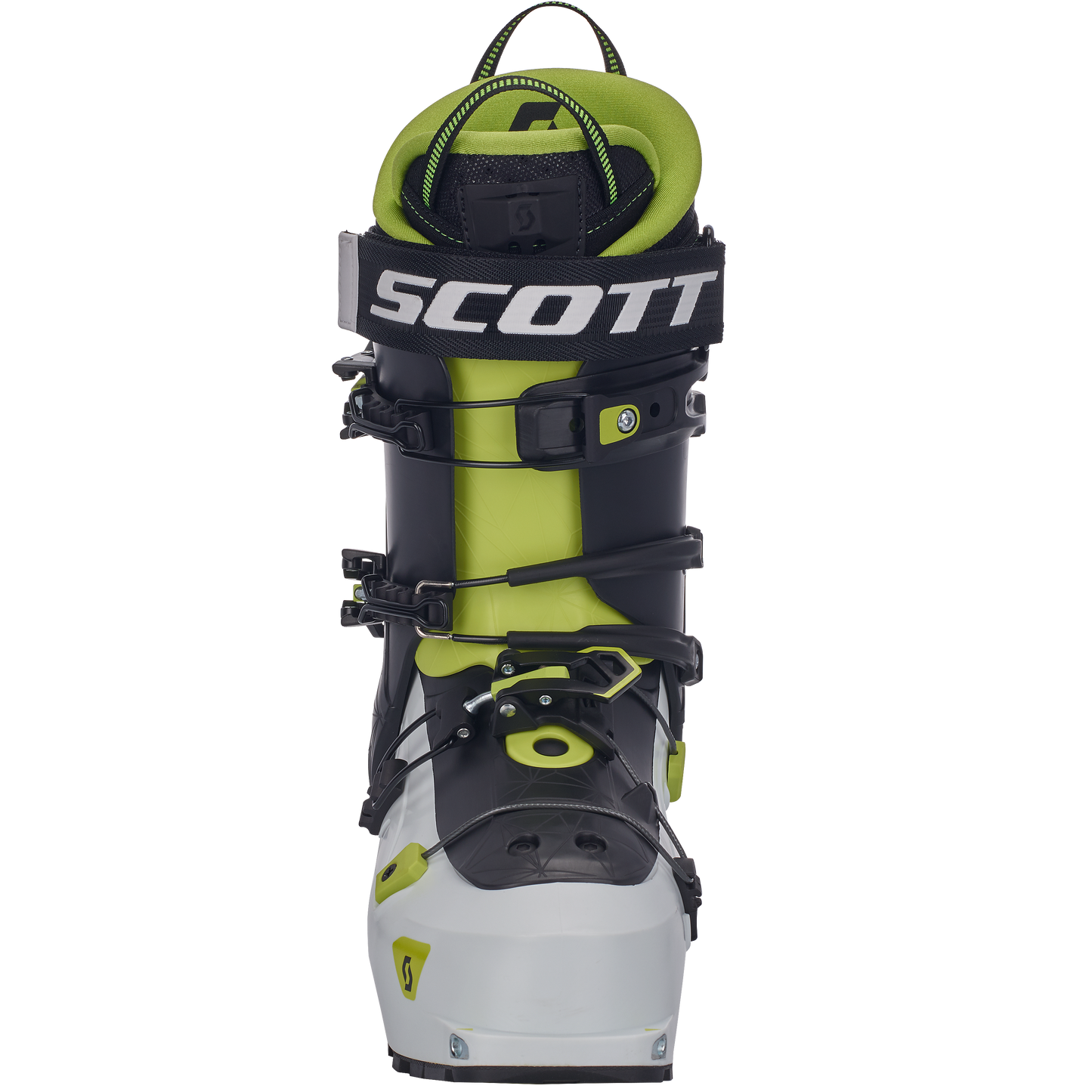 Scott Cosmos Tour Ski Boot