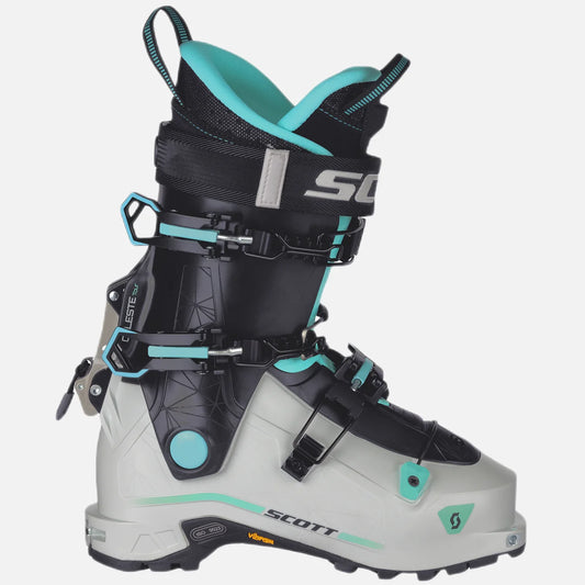 Scott W's Celeste Tour Boot