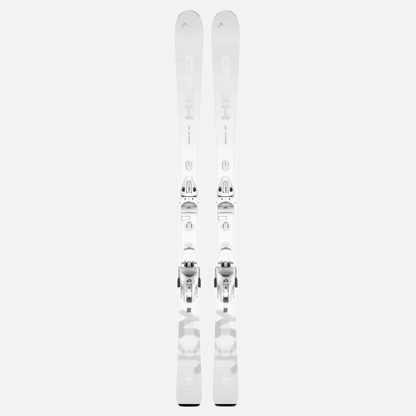 Head Absolut Joy Women's Ski + Joy 9 GW SLR